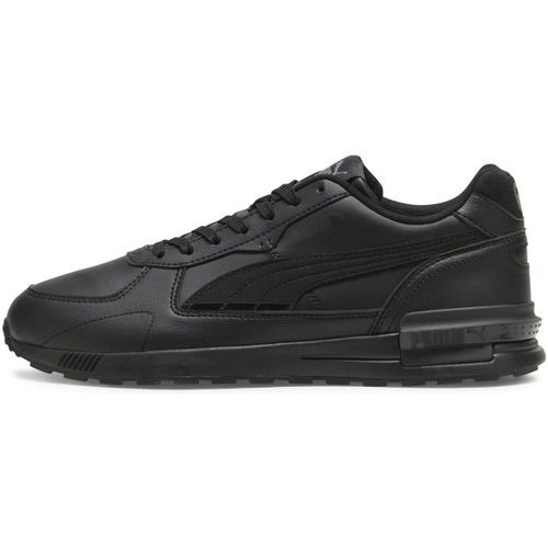 Graviton SL 2 PUMA Black-PUMA Black-Shad