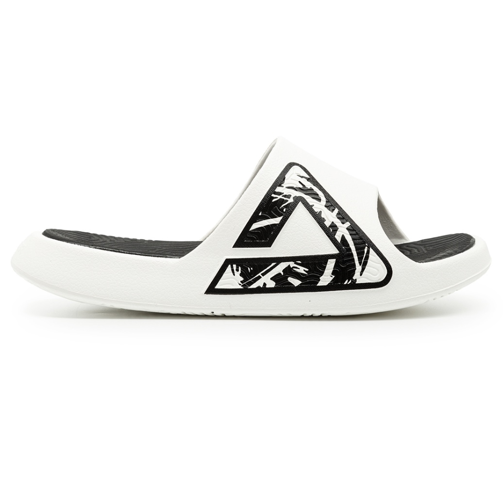 PEAK SLIPER WHITE BLACK 