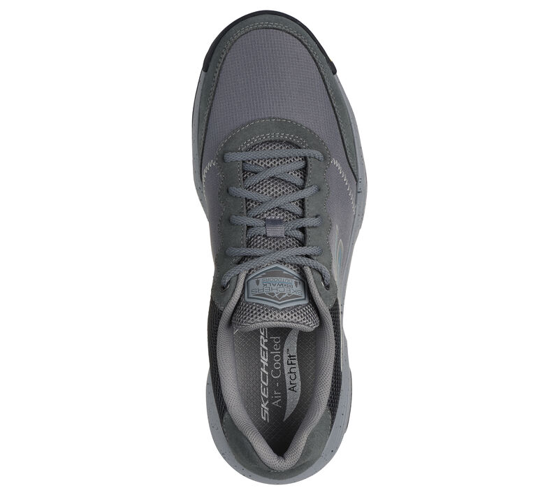 GO WALK ARCH FIT OUTDOOR-OPAL