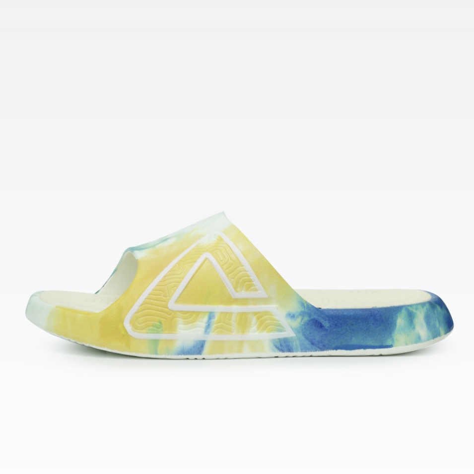 PEAK SLIPER JAD BLUE