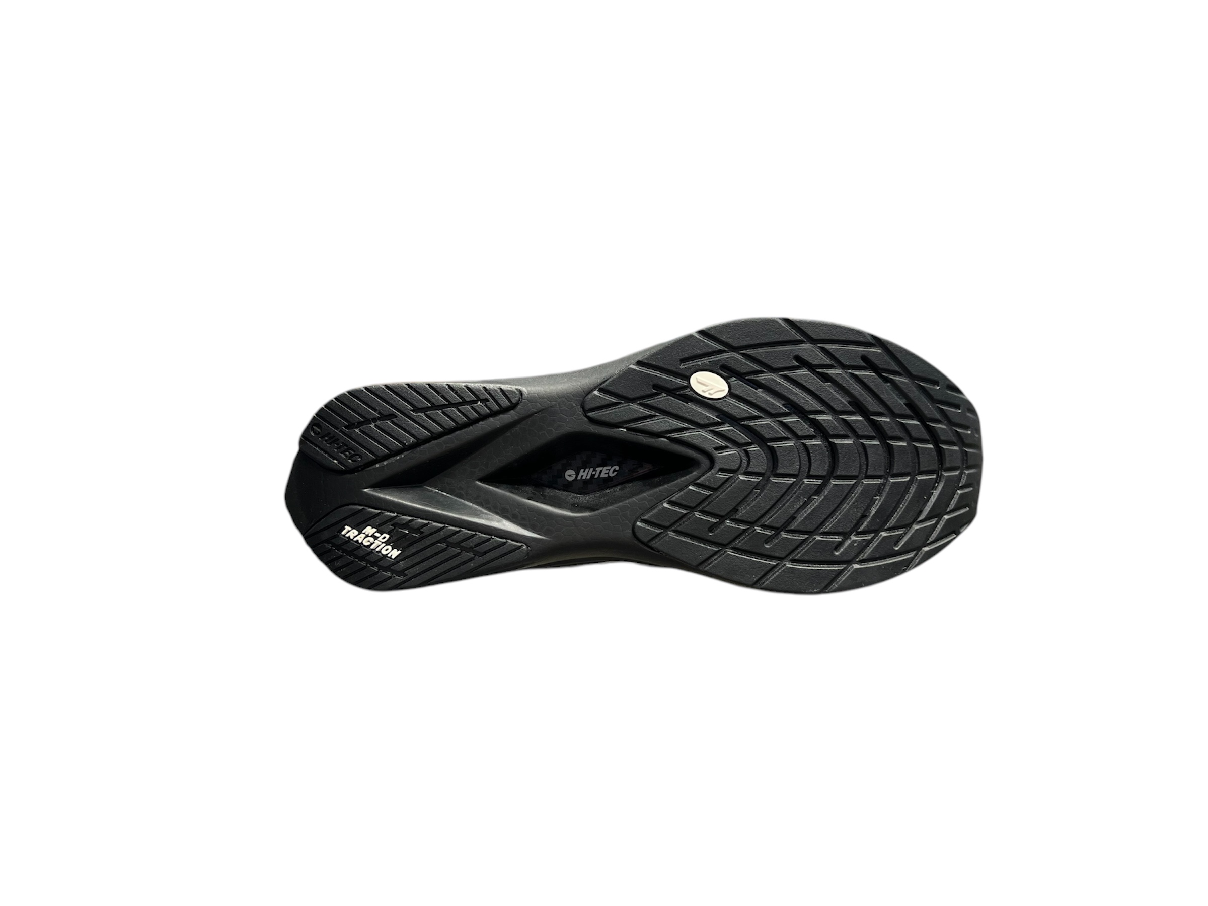 Paradigm Light Black