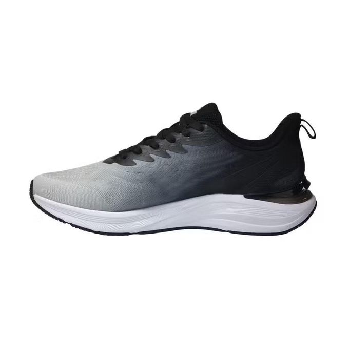 TRAINING SHOES LT.GREY/BLACK