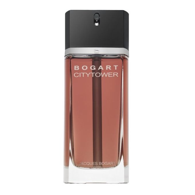 BOGART CITYTOWER EAU DE TOILETTE 100ML HOMME