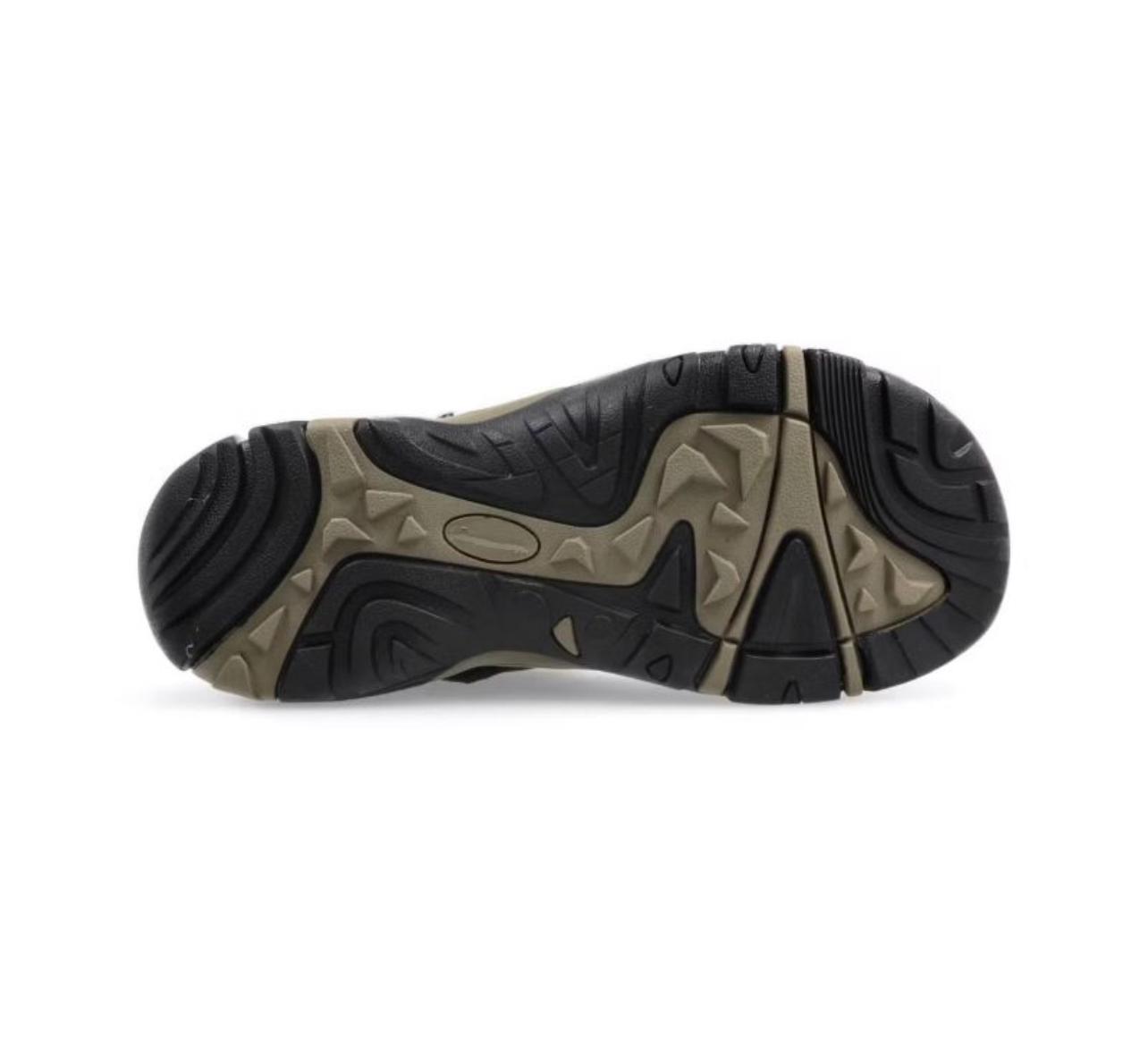Sandal Shaol Bay Sea Turtle-Taupe