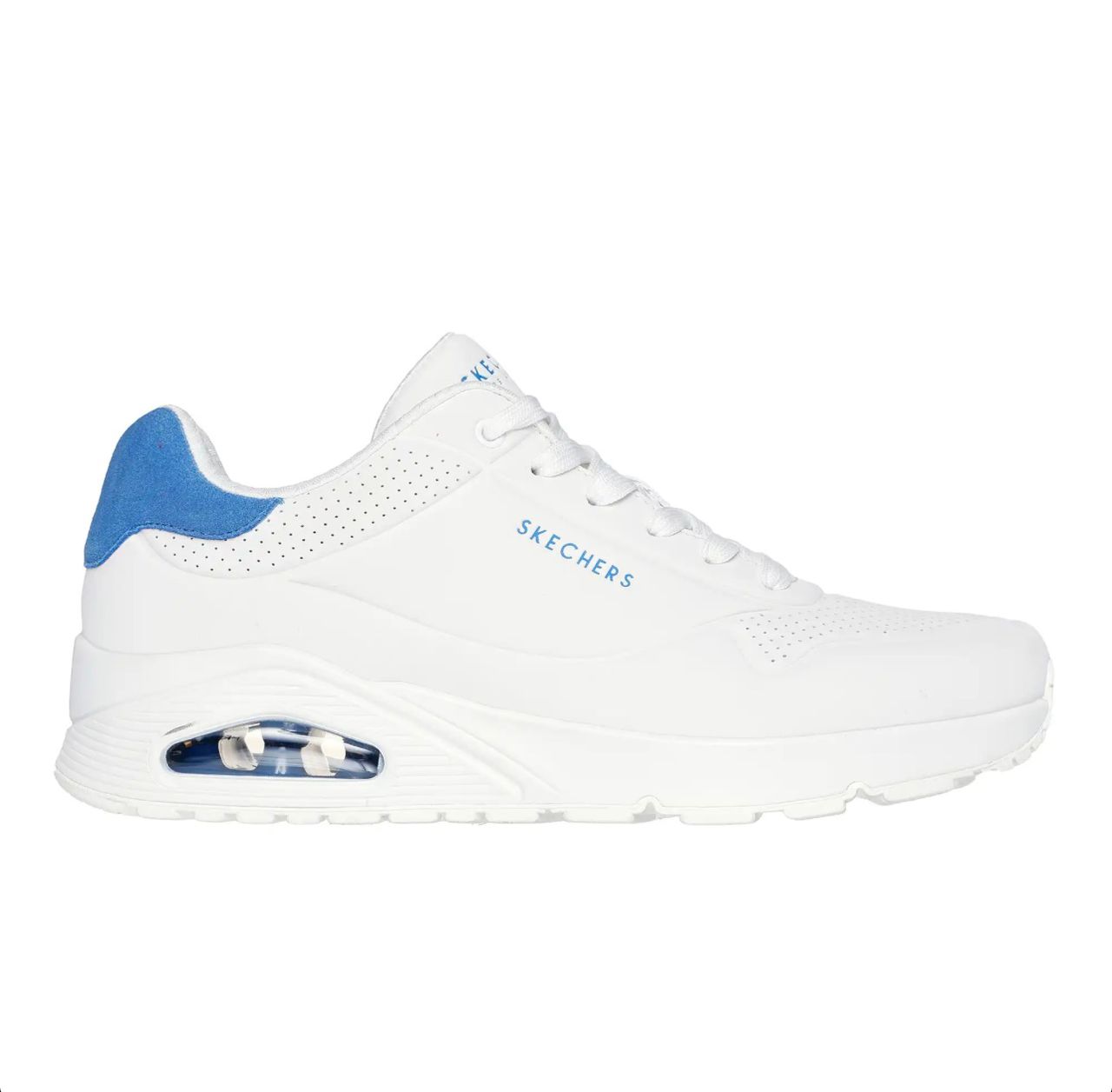 Uno – Suited On Air