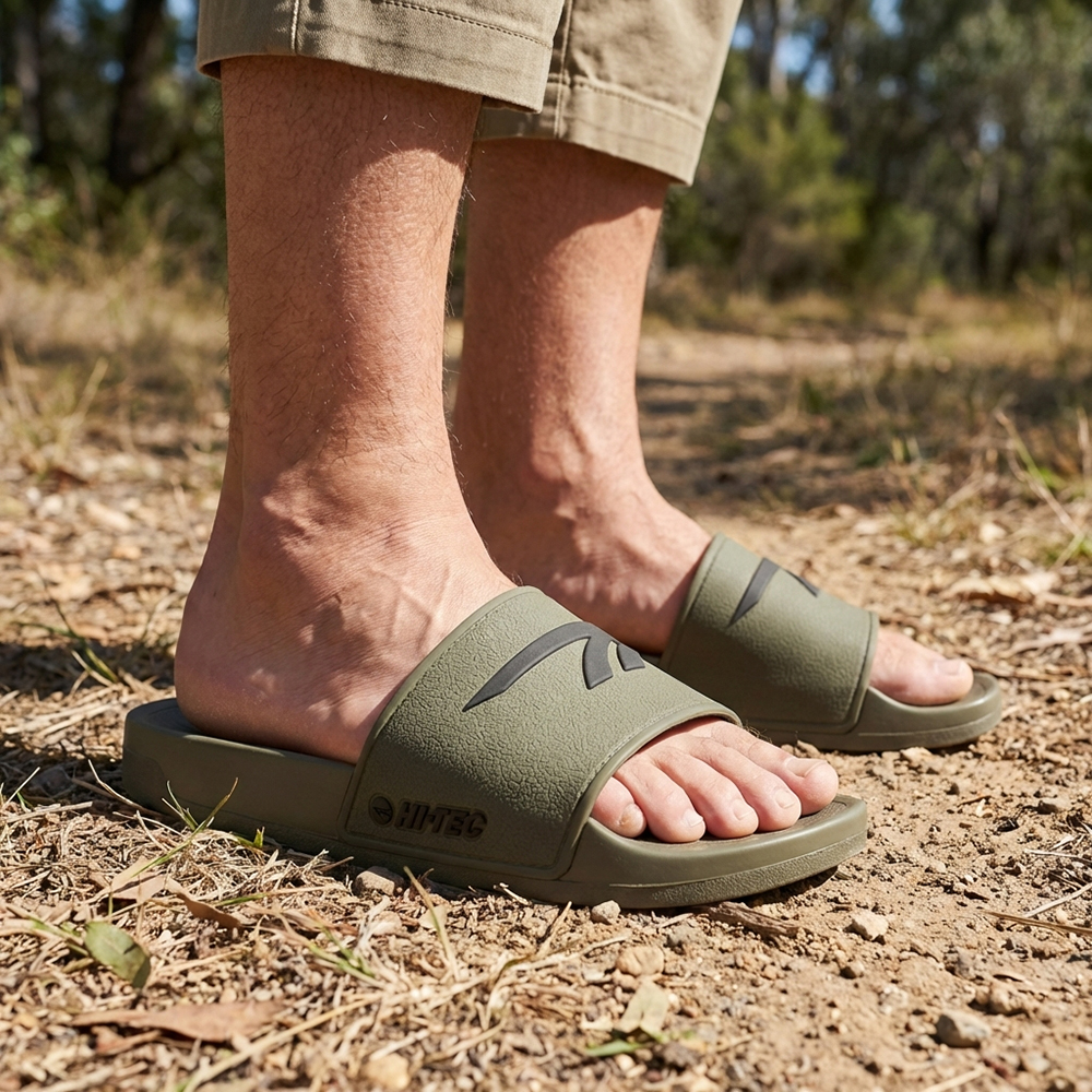 HI TEC MARINA CORE SLIDE