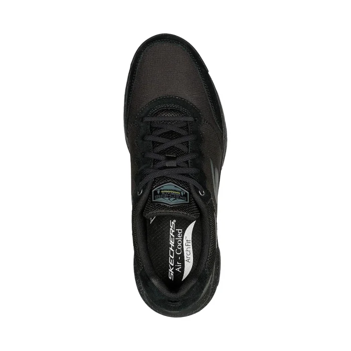 GO WALK ARCH FIT OUTDOOR-OPAL