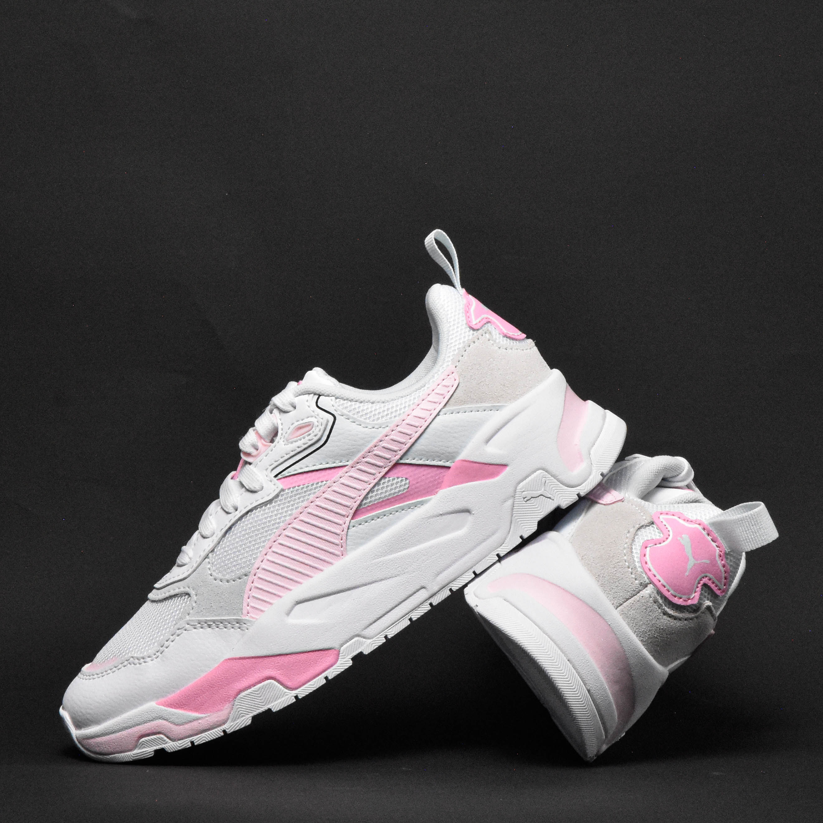 PUMA TRINITY JR