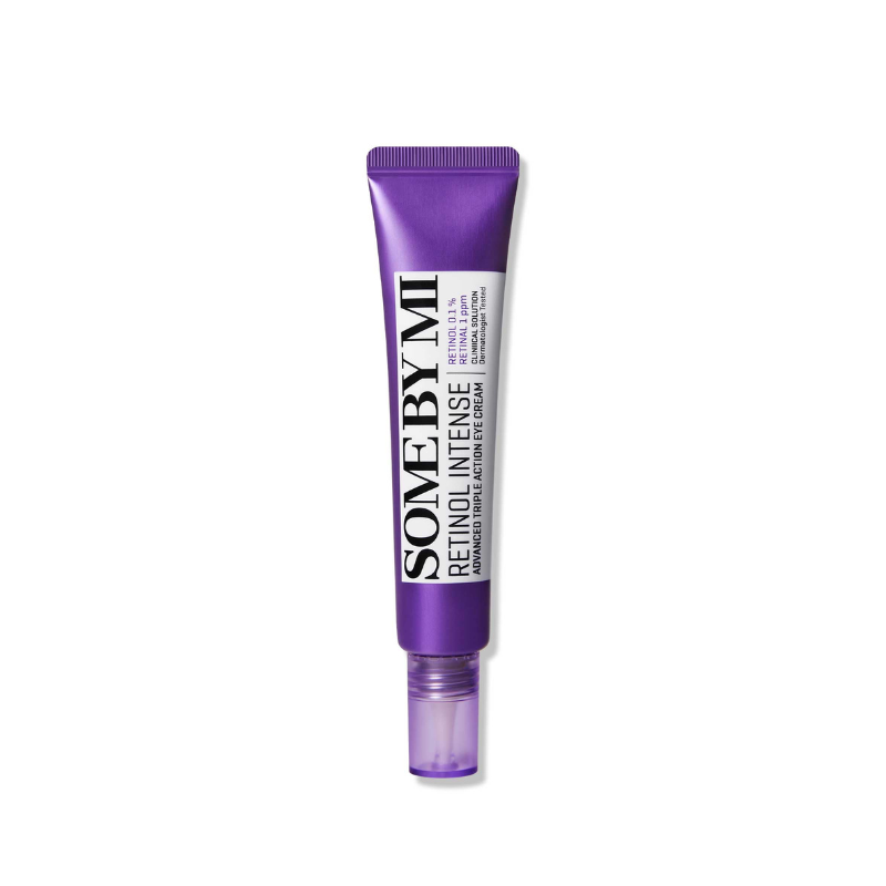 Some By Mi Retinol Intense Advanced Triple Action Eye Cream- 30ml