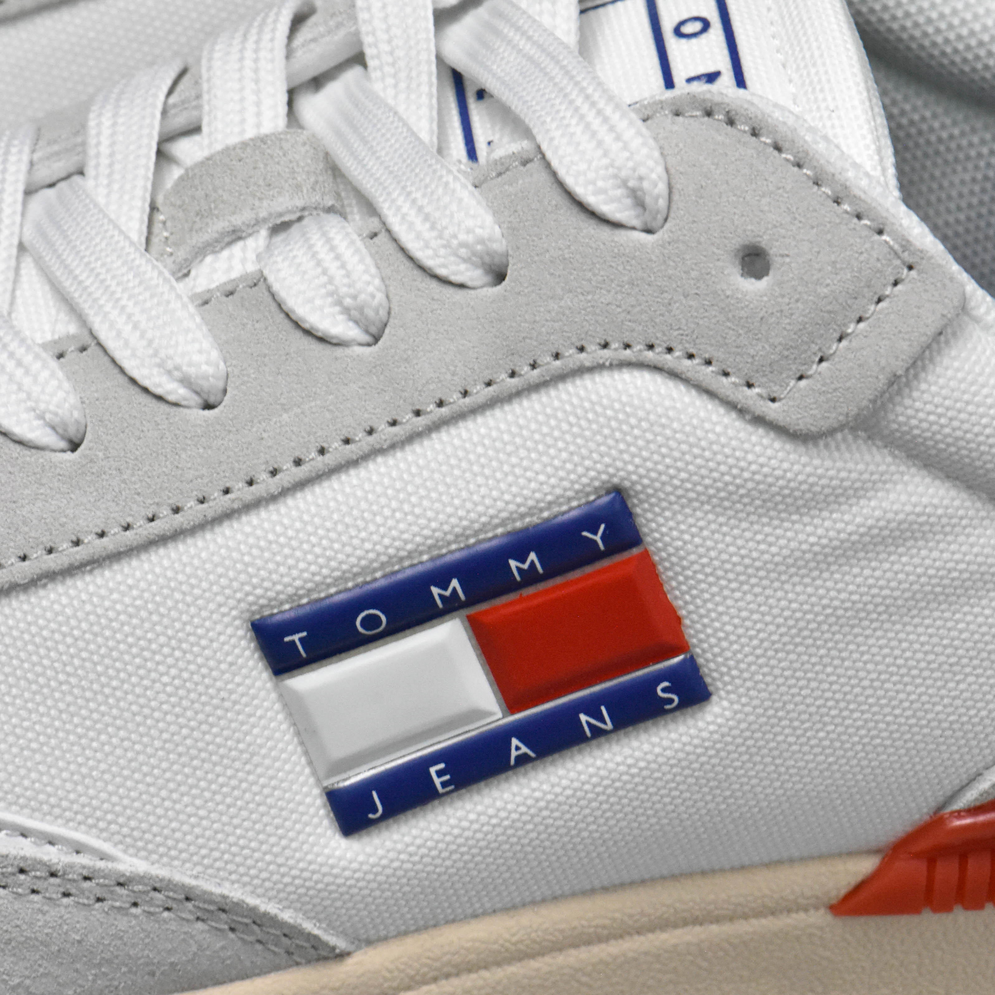TOMMY HILFIGER TJM Technical Runner Sneakers
