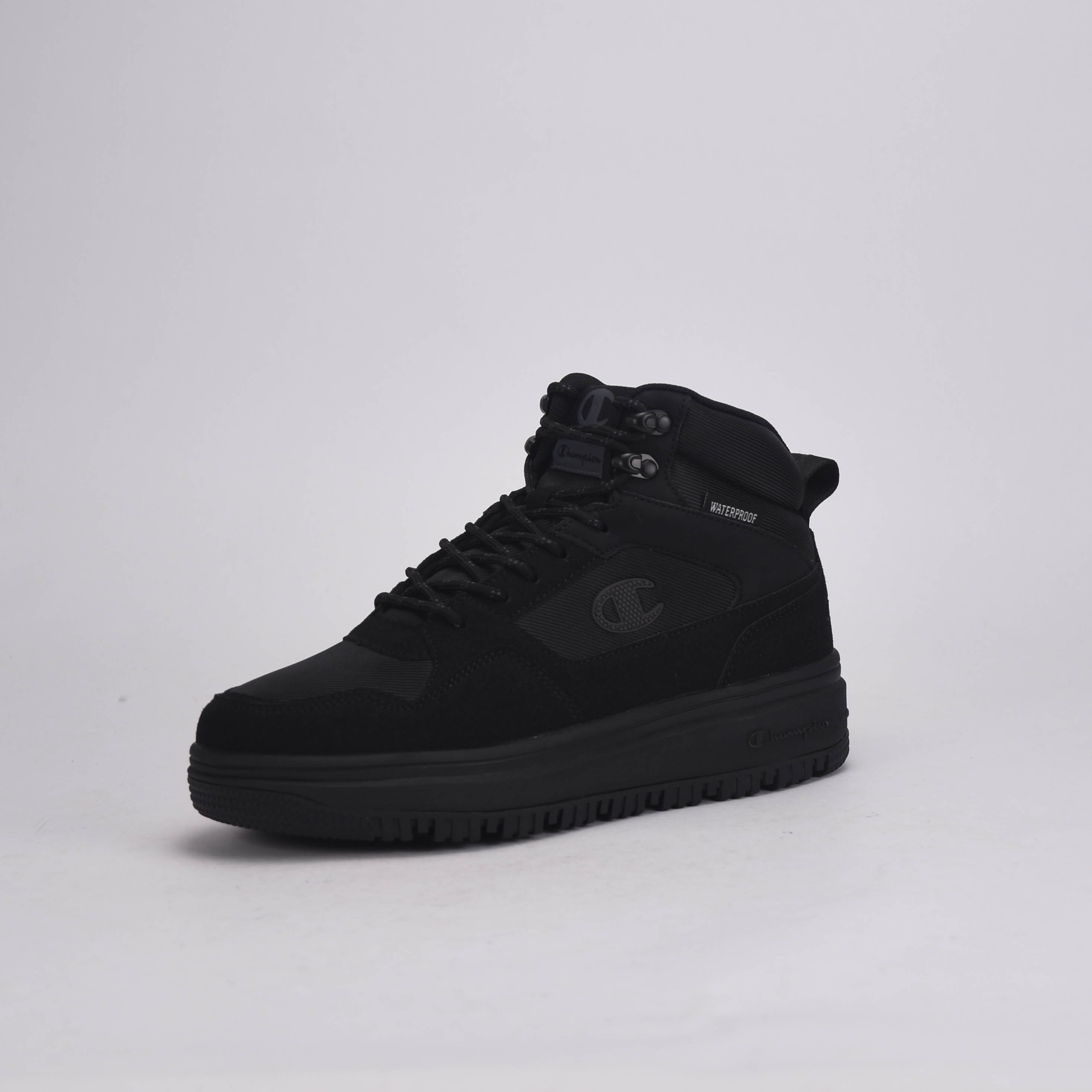 CHAMPION RD18 UTILITY WATERPROOF MID