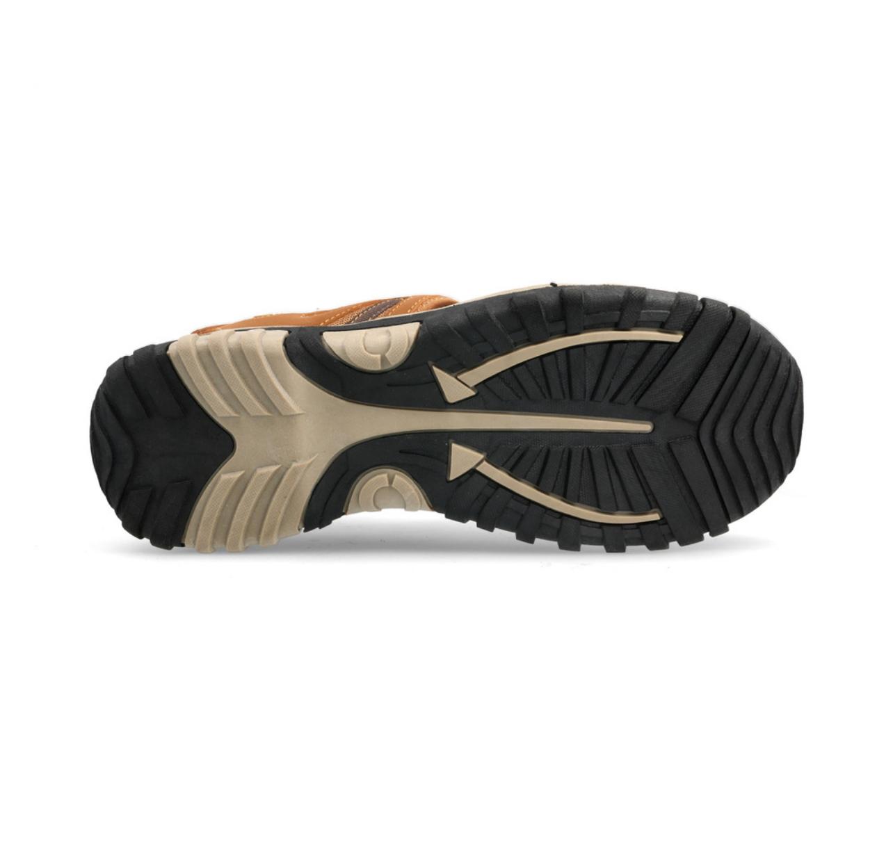 Cove Sport Brownsugar