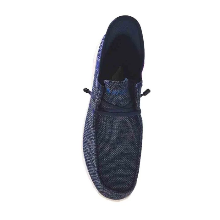 Toby Navy
