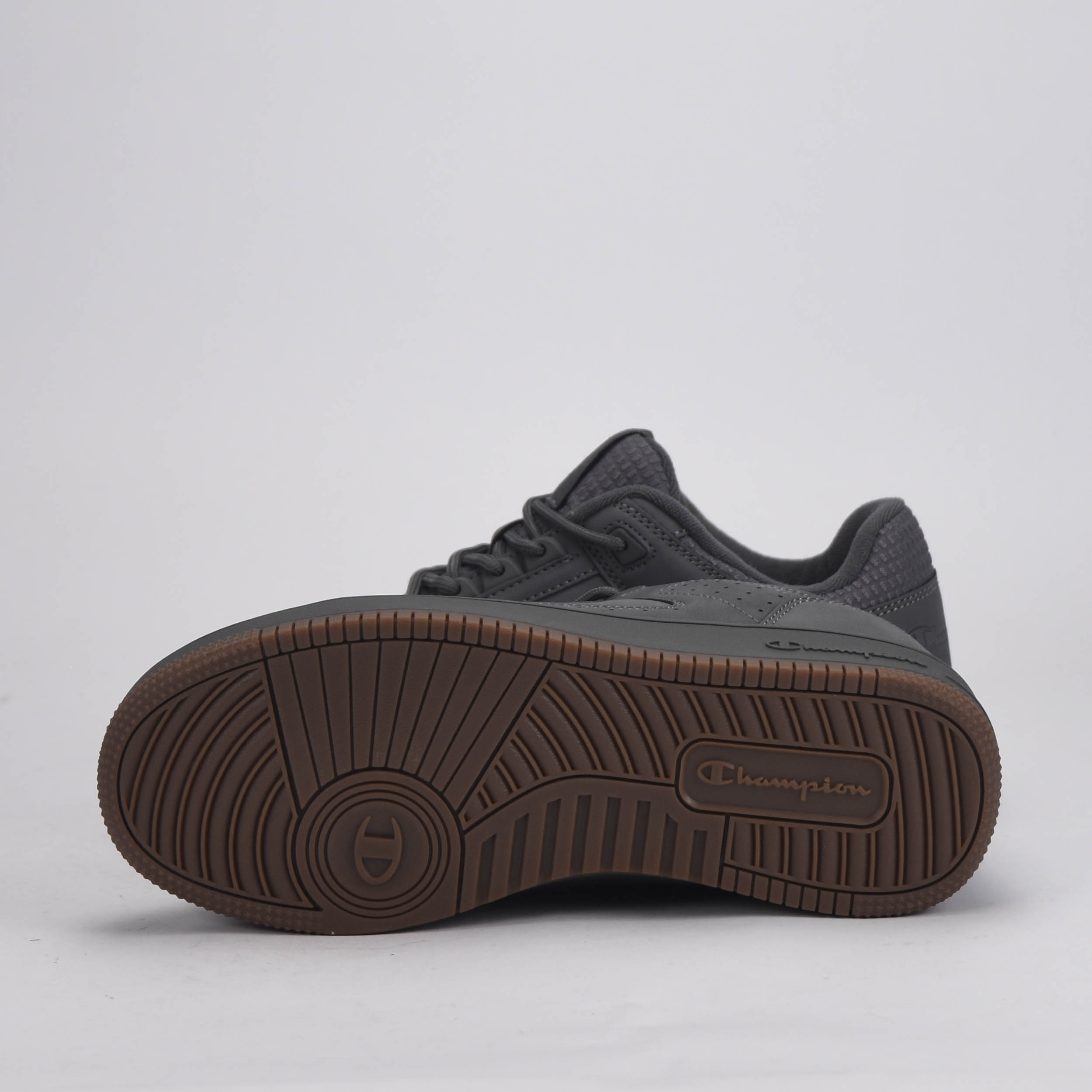 Champion RD18 LOW COMB