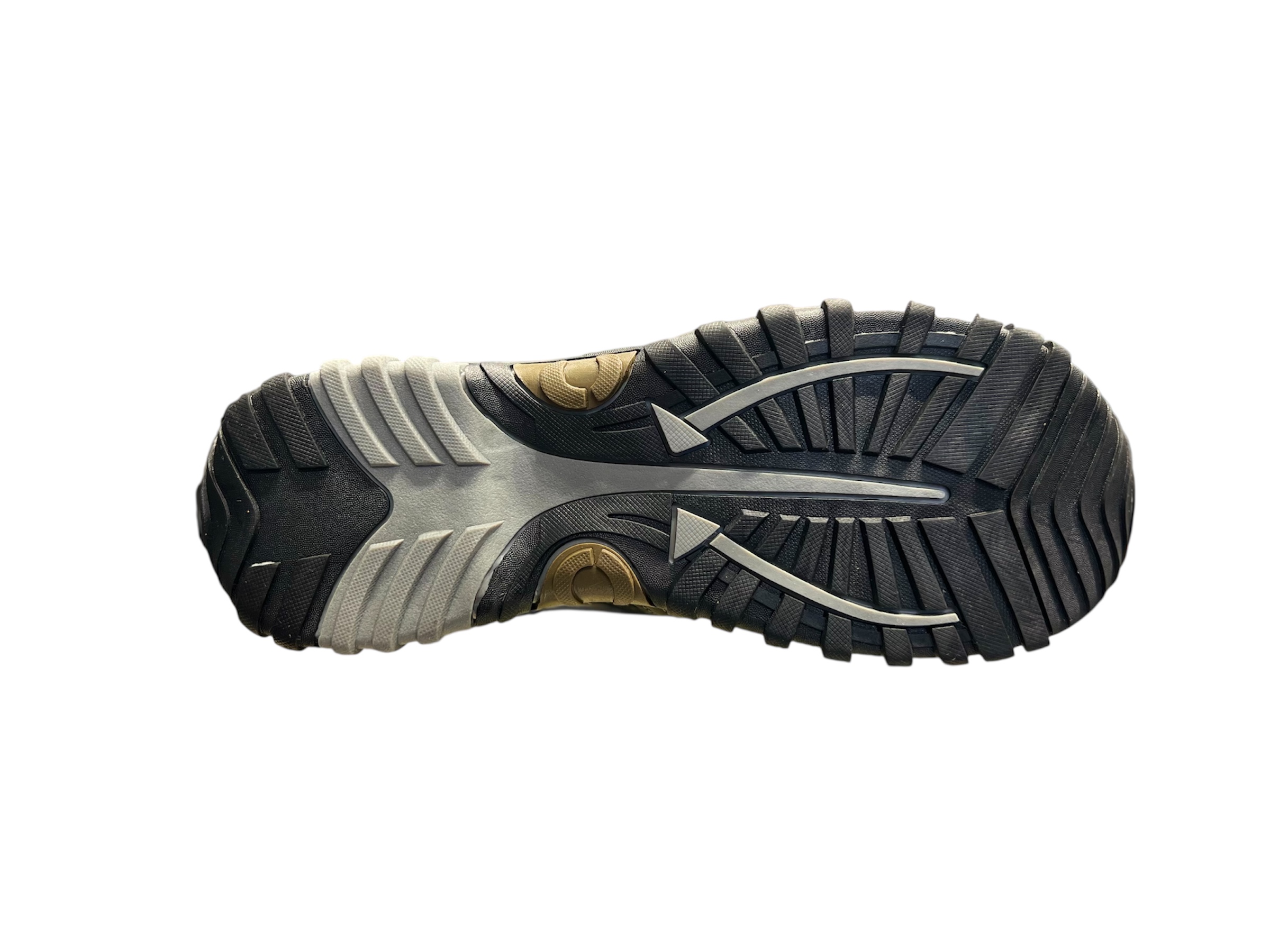Cove Sport Military Olive-Black