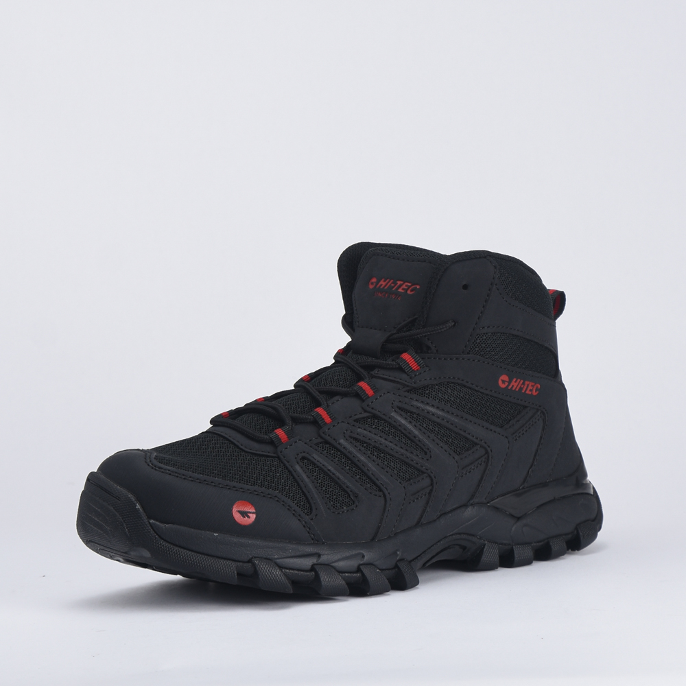 HI-TEC Grand Paradiso Mid