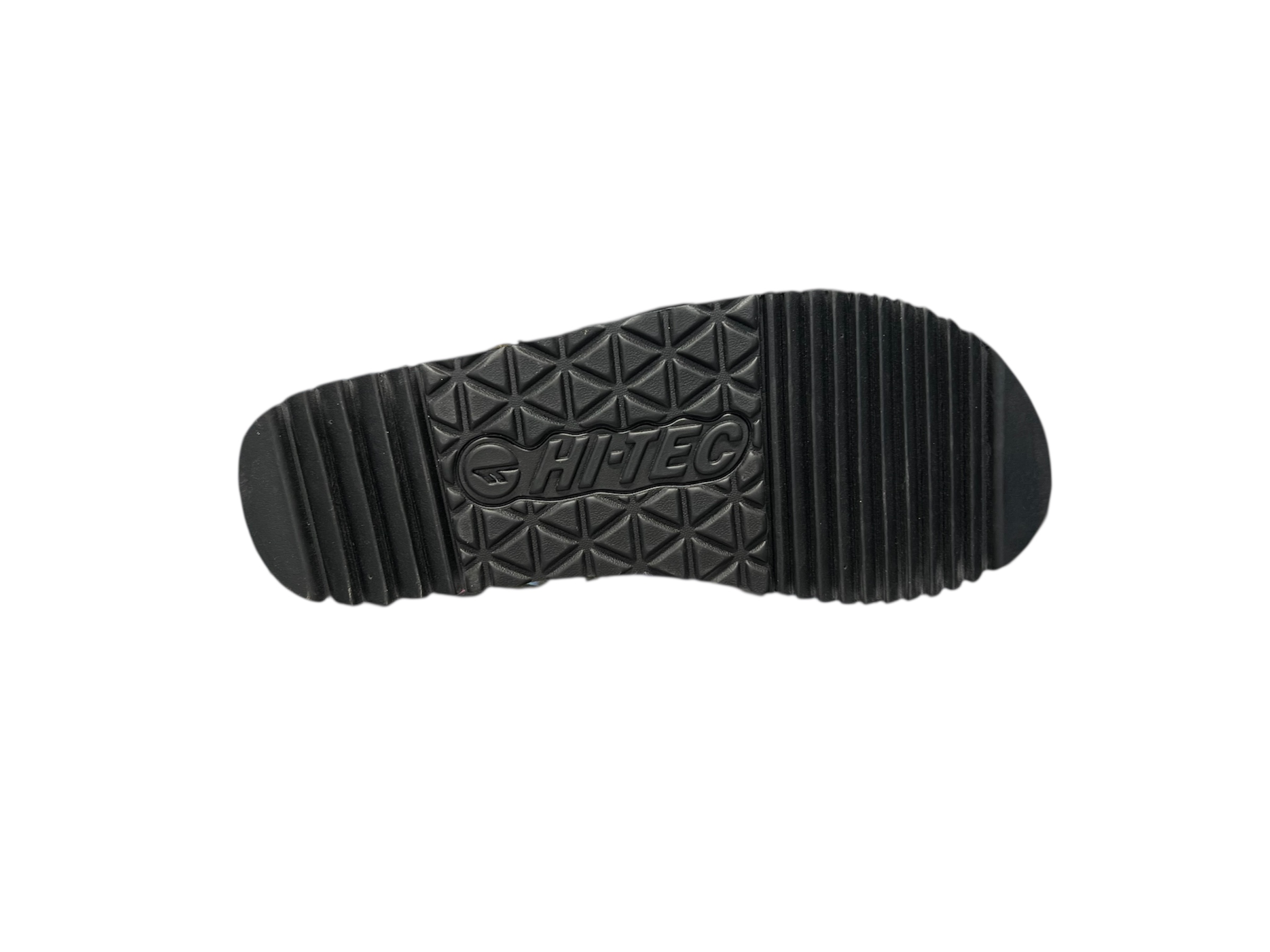 Fisher Olive-Black