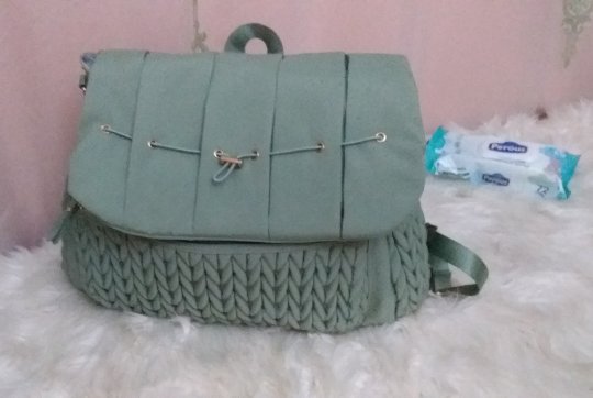 Sac à dos Mom 