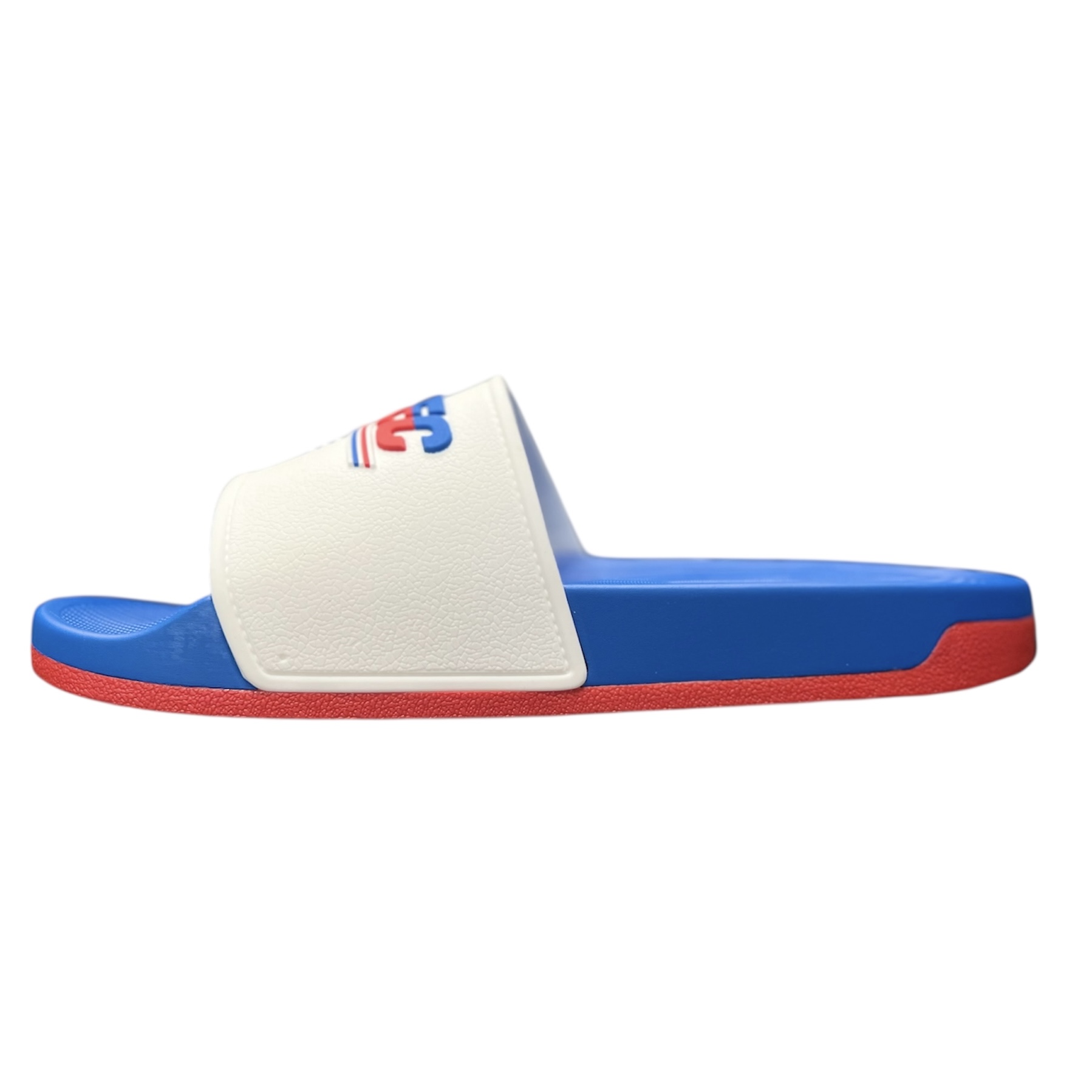 Heritage Slide Nautical Blue