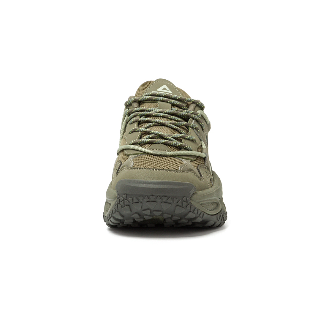 PEAK RETRO ASH GREEN 