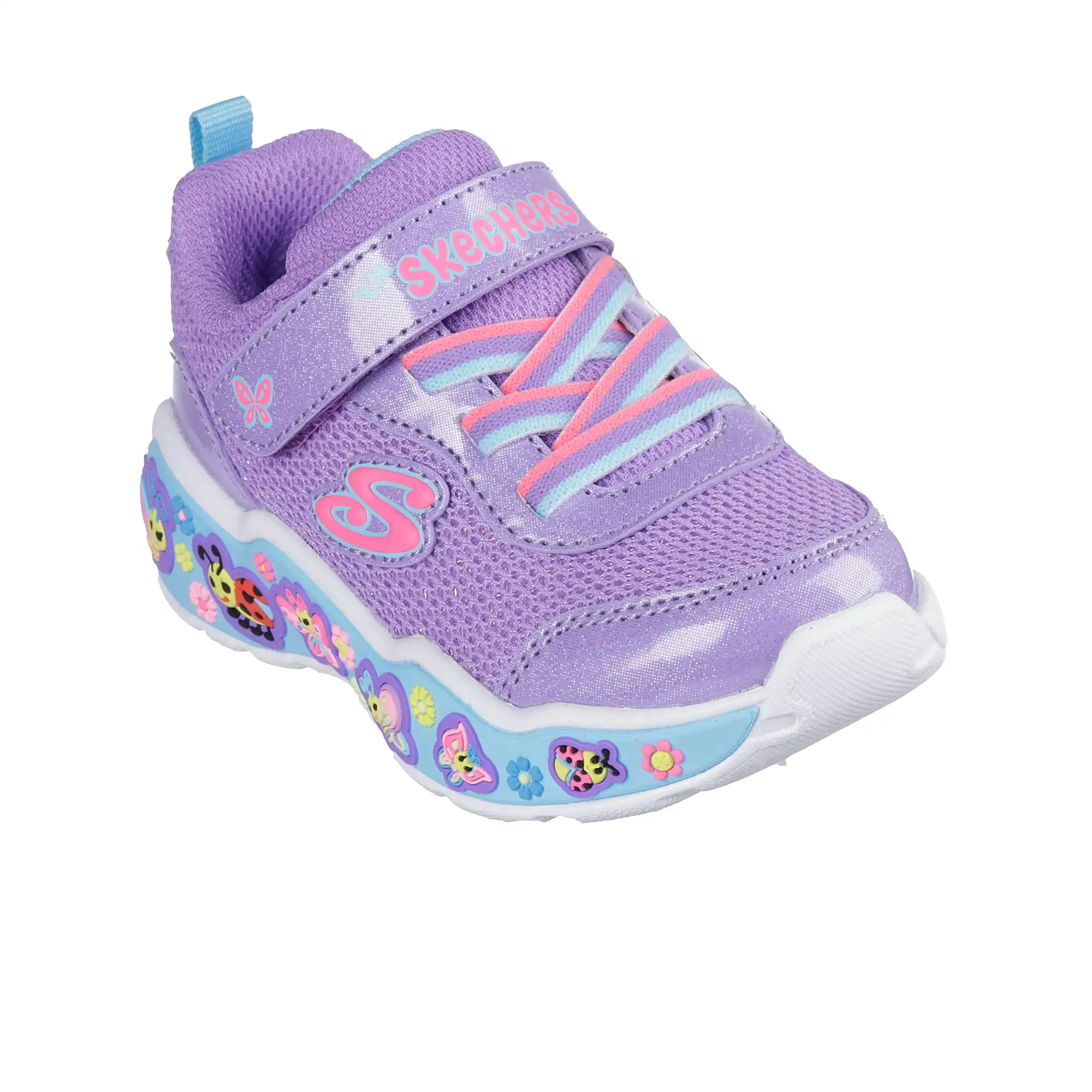 PLAY SCENE - FUN SQUAD