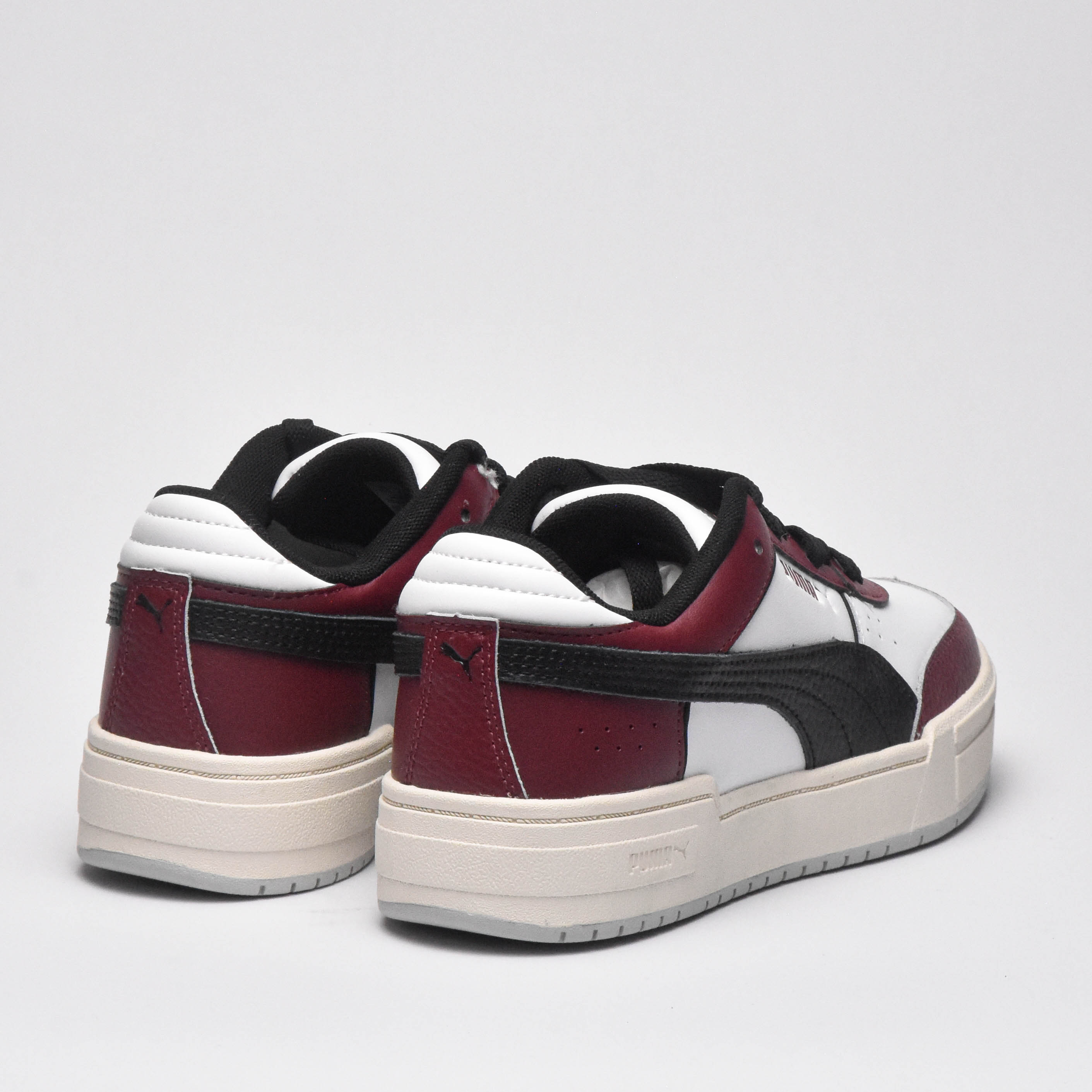 PUMA CA PRO SPORT LTH JR
