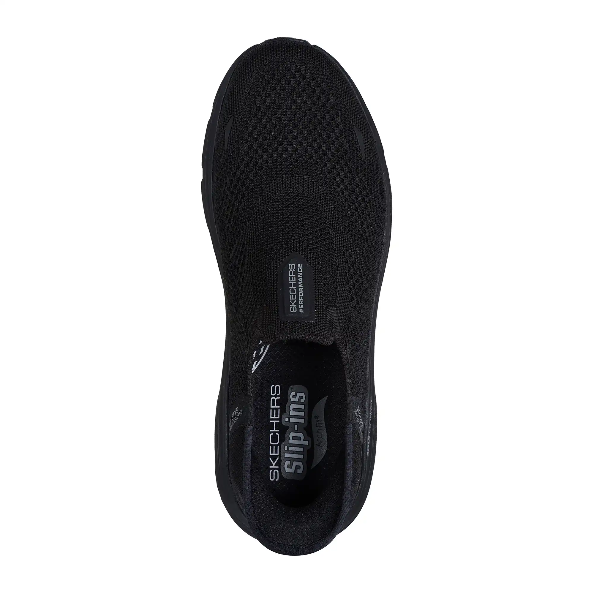 MAX CUSHIONING ARCH FIT 2.0