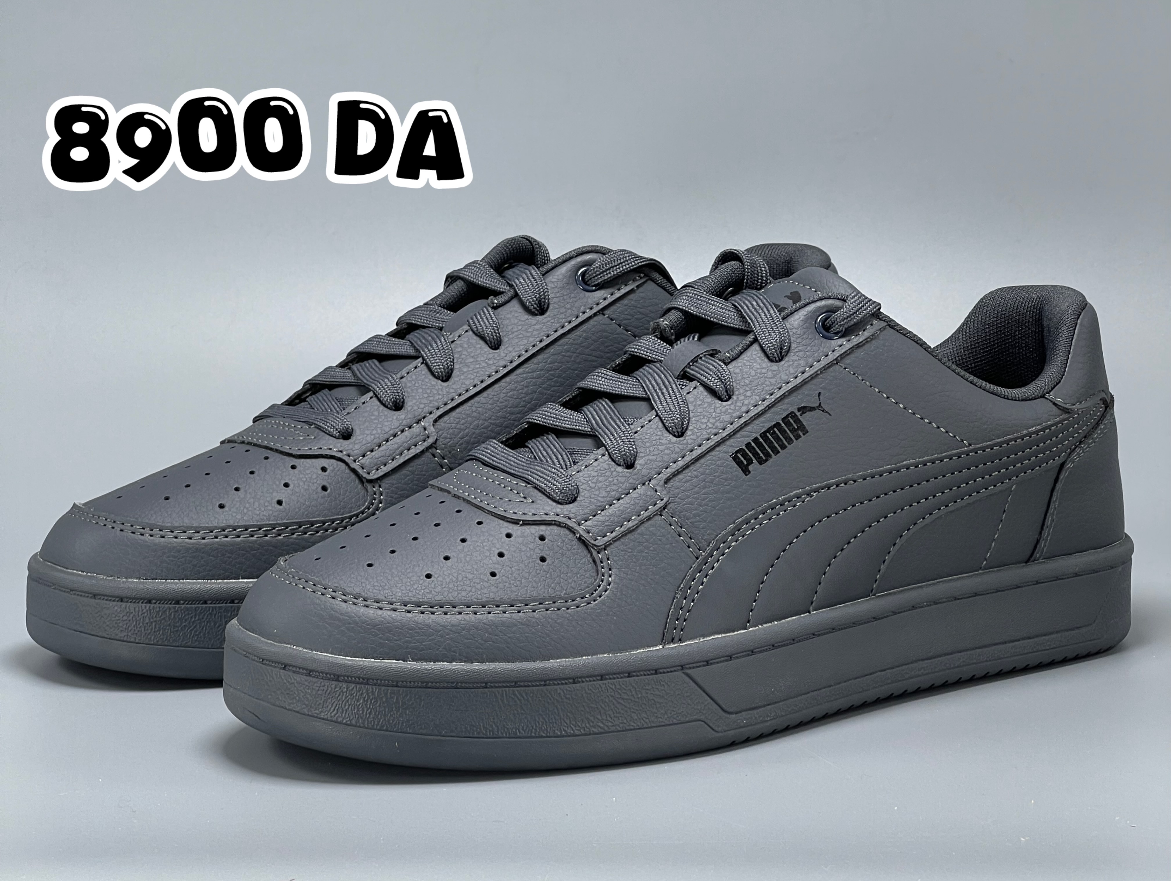 PUMA CAVEN GREY 