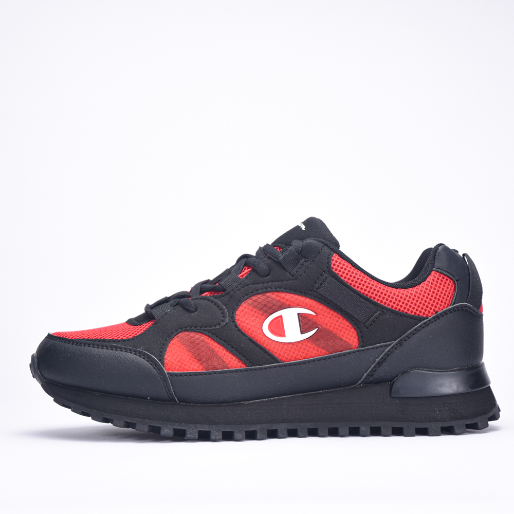 DSM 165 LITE RED/NBK CHAMPION