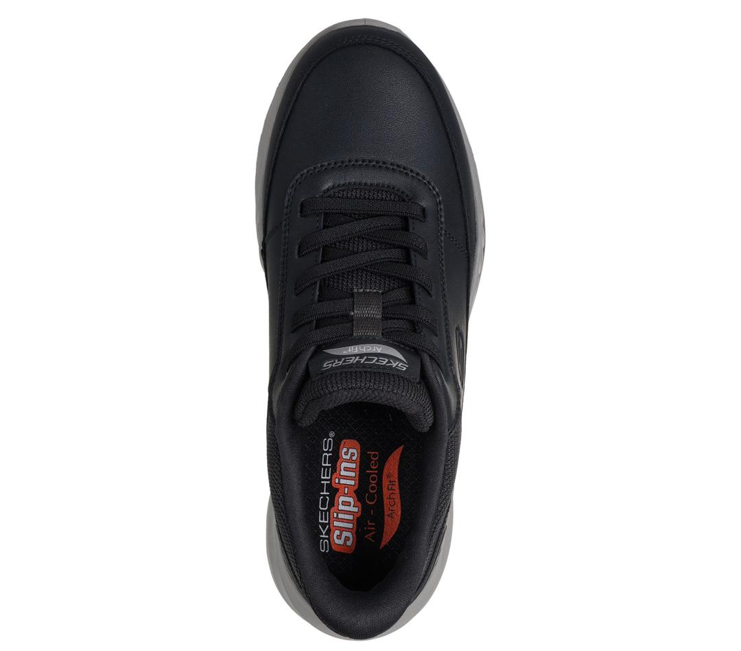 Arch Fit Orvan - Moxley