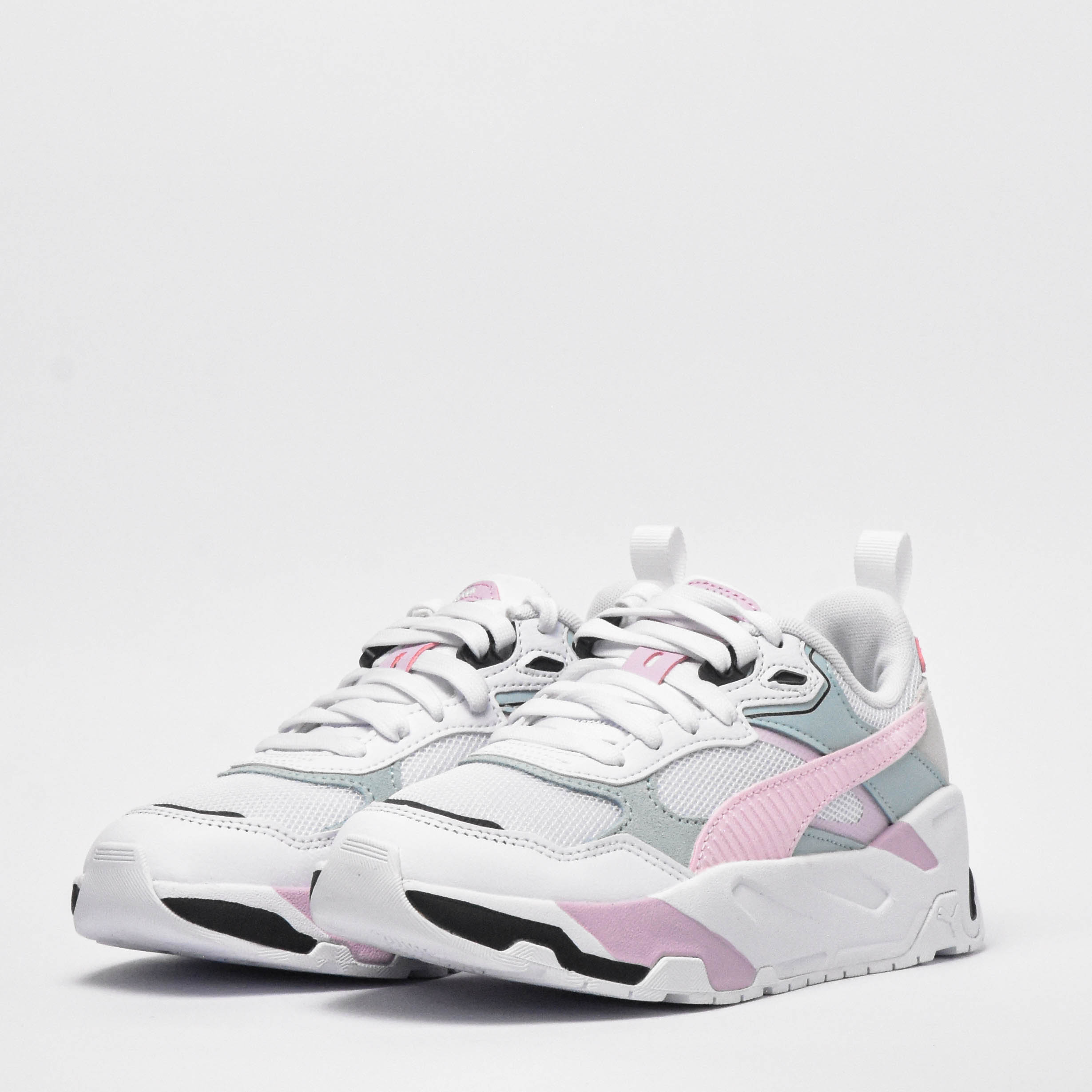 PUMA TRINITY JR
