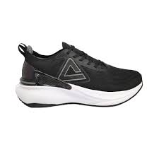 CULTURE SHOES BLACK/WHITE