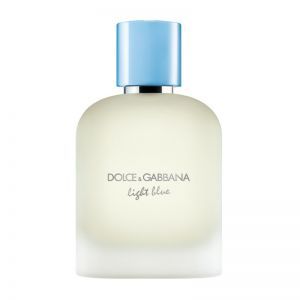 DOLCE GABBANA LIGHT BLUE 100ML 3.3OZ