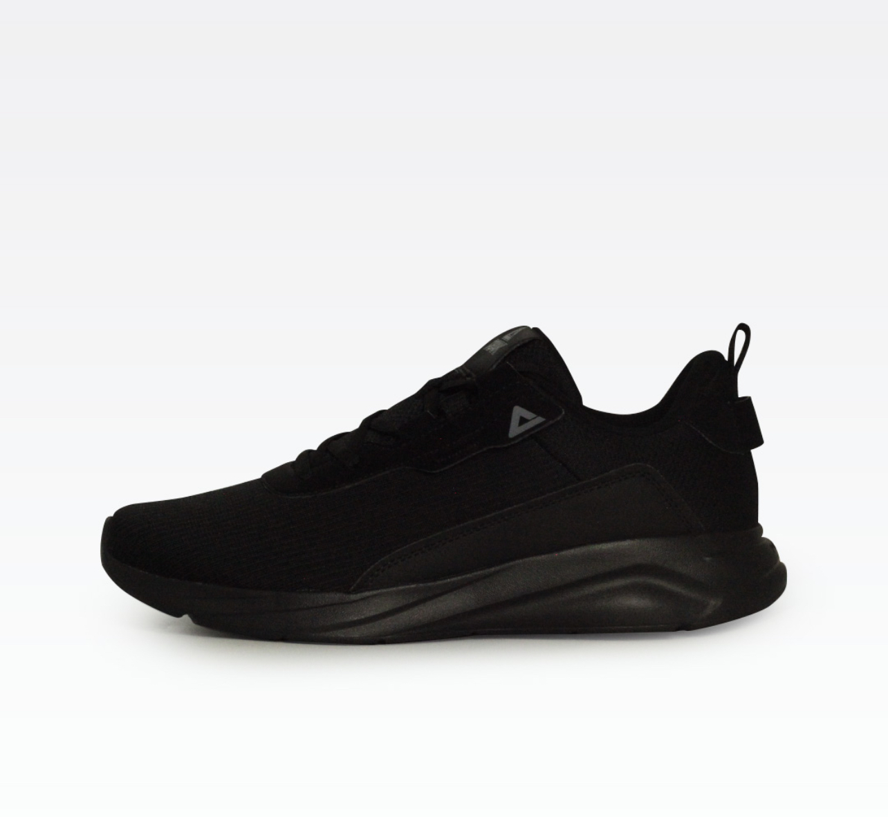 PEAK WALKING BLACK >