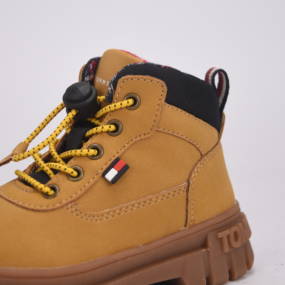 bottes d'hiver Tommy Hilfiger  KIDS