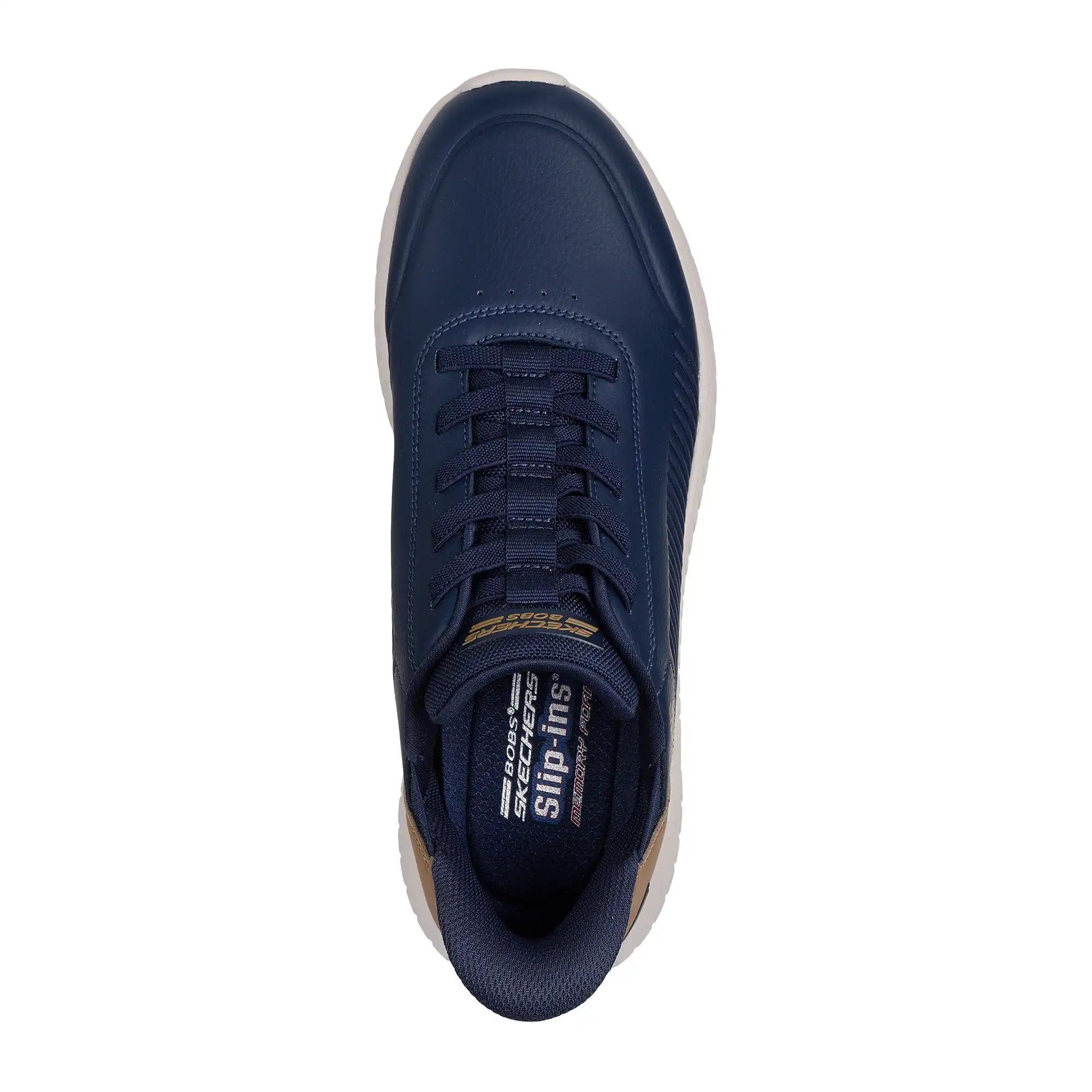BOBS SQUAD CHAOS - HEEL PREFE