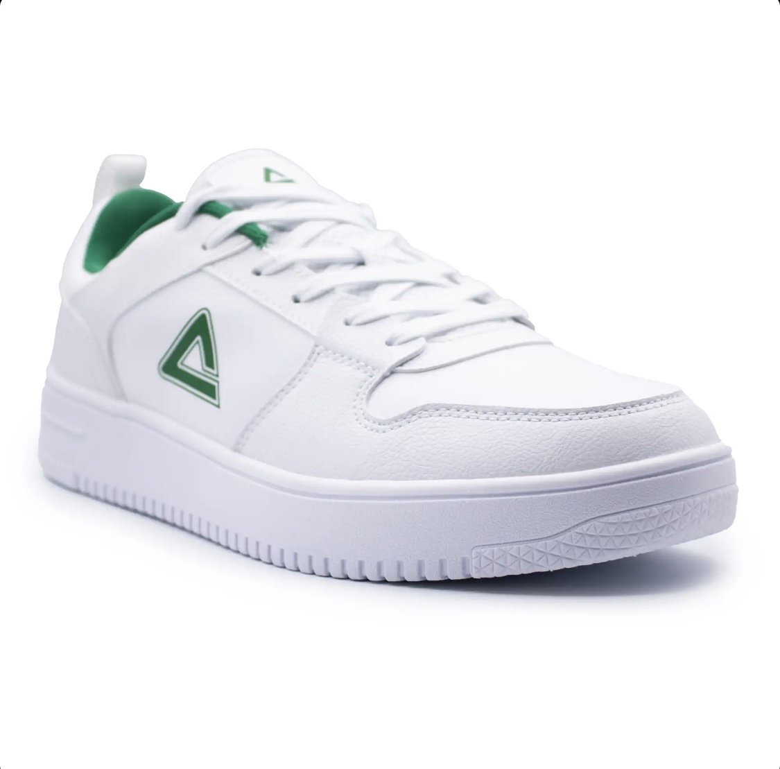 PEAK CULTURE WHITE GREEN 