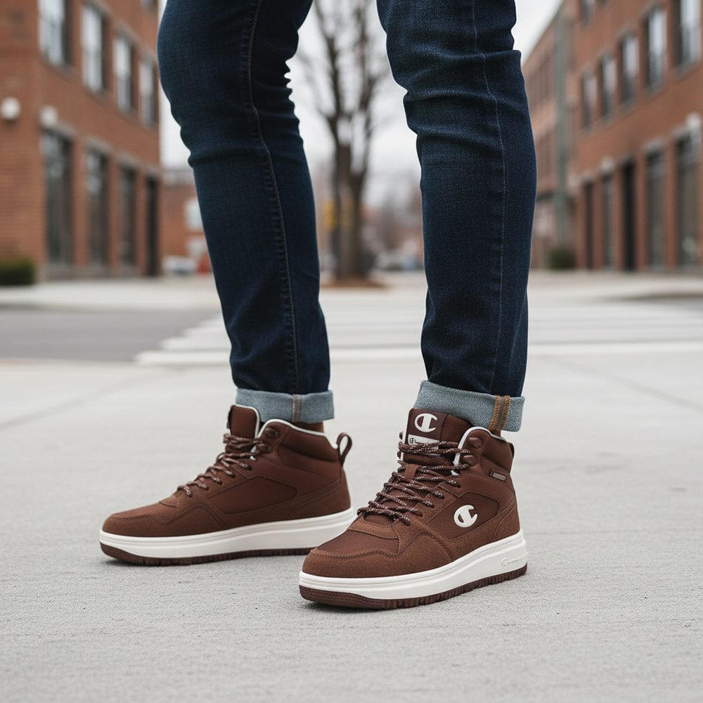 CHAMPION RD18 UTILITY WATERPROOF MID