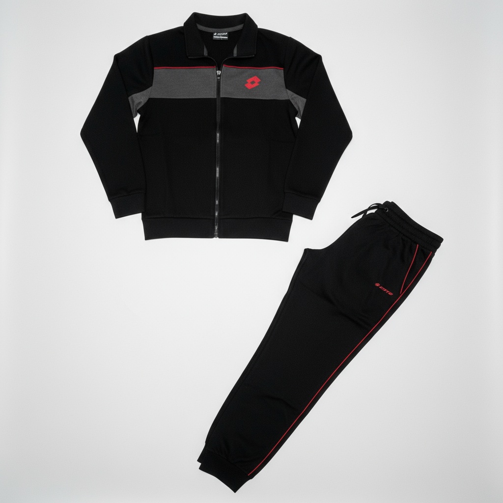 Survêtement Homme Lotto