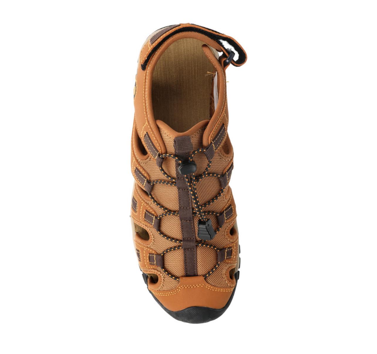 Cove Sport Brownsugar