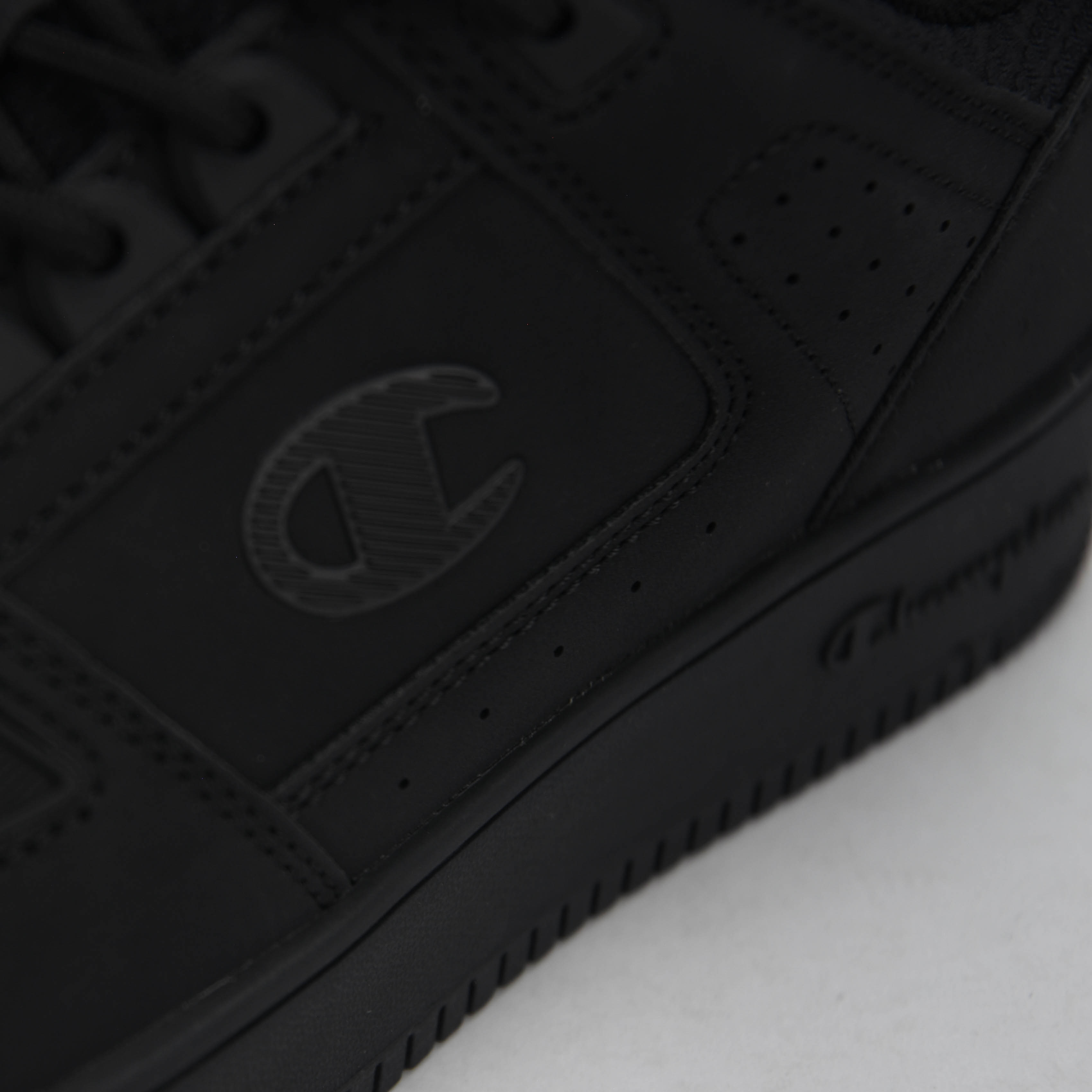 Champion  RD18 LOW COMB