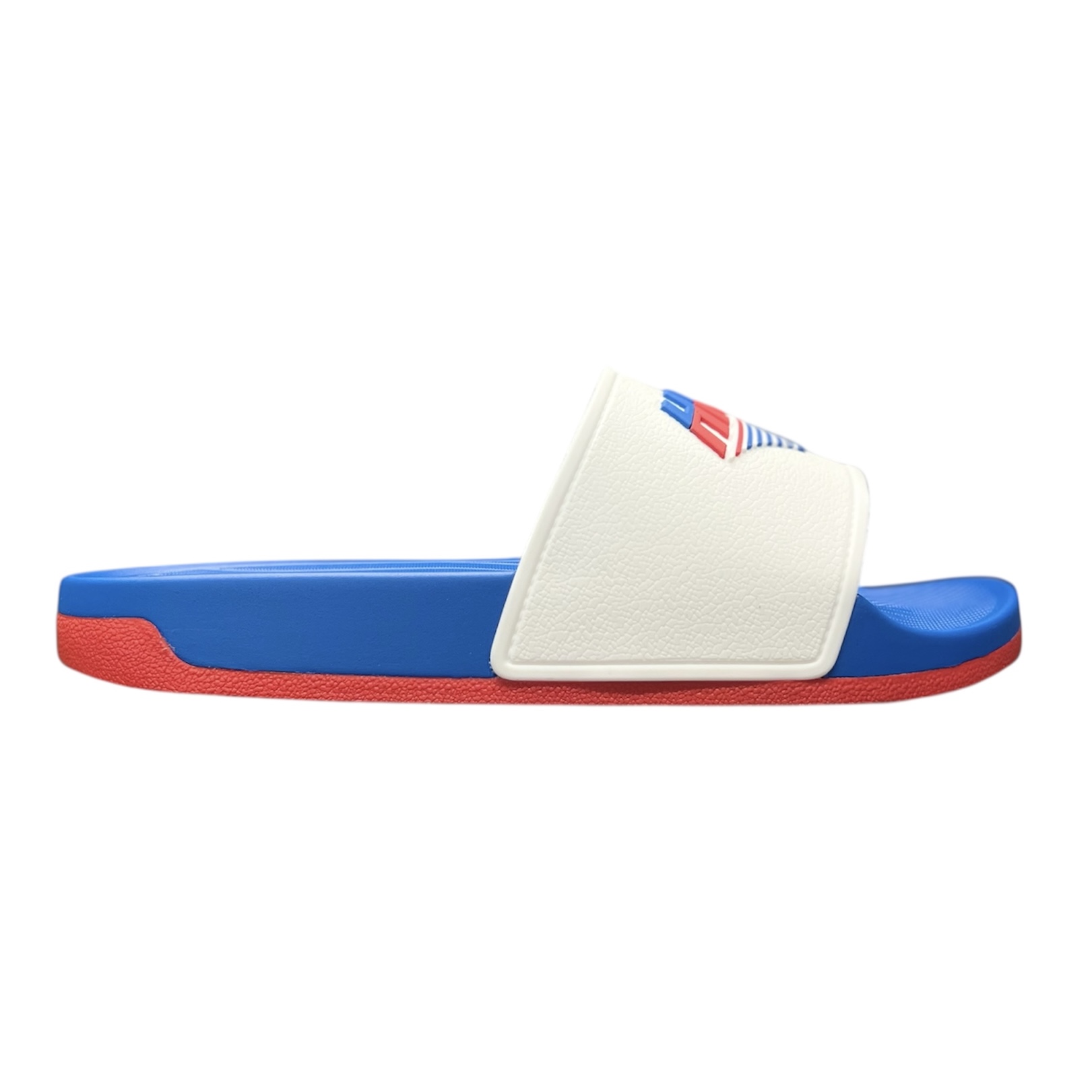 Heritage Slide Nautical Blue