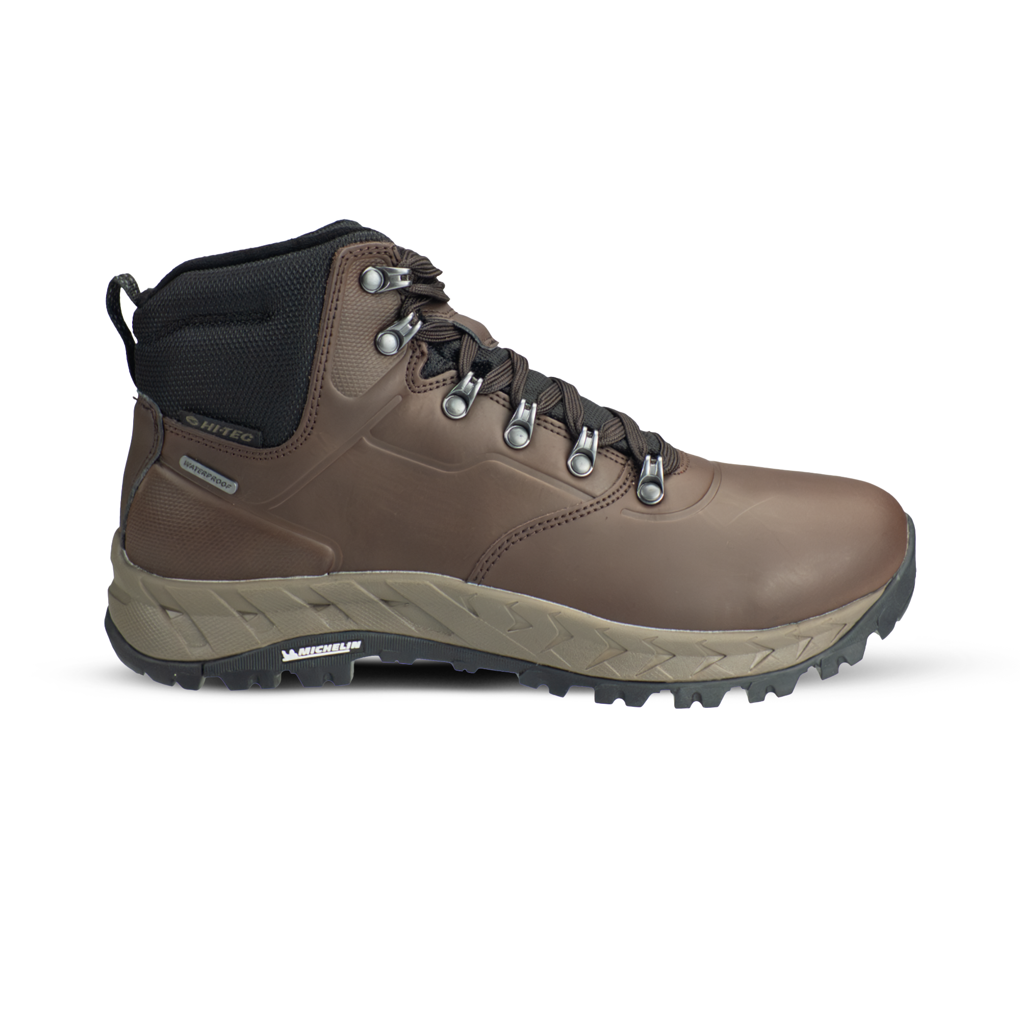 Altitude VII WP I