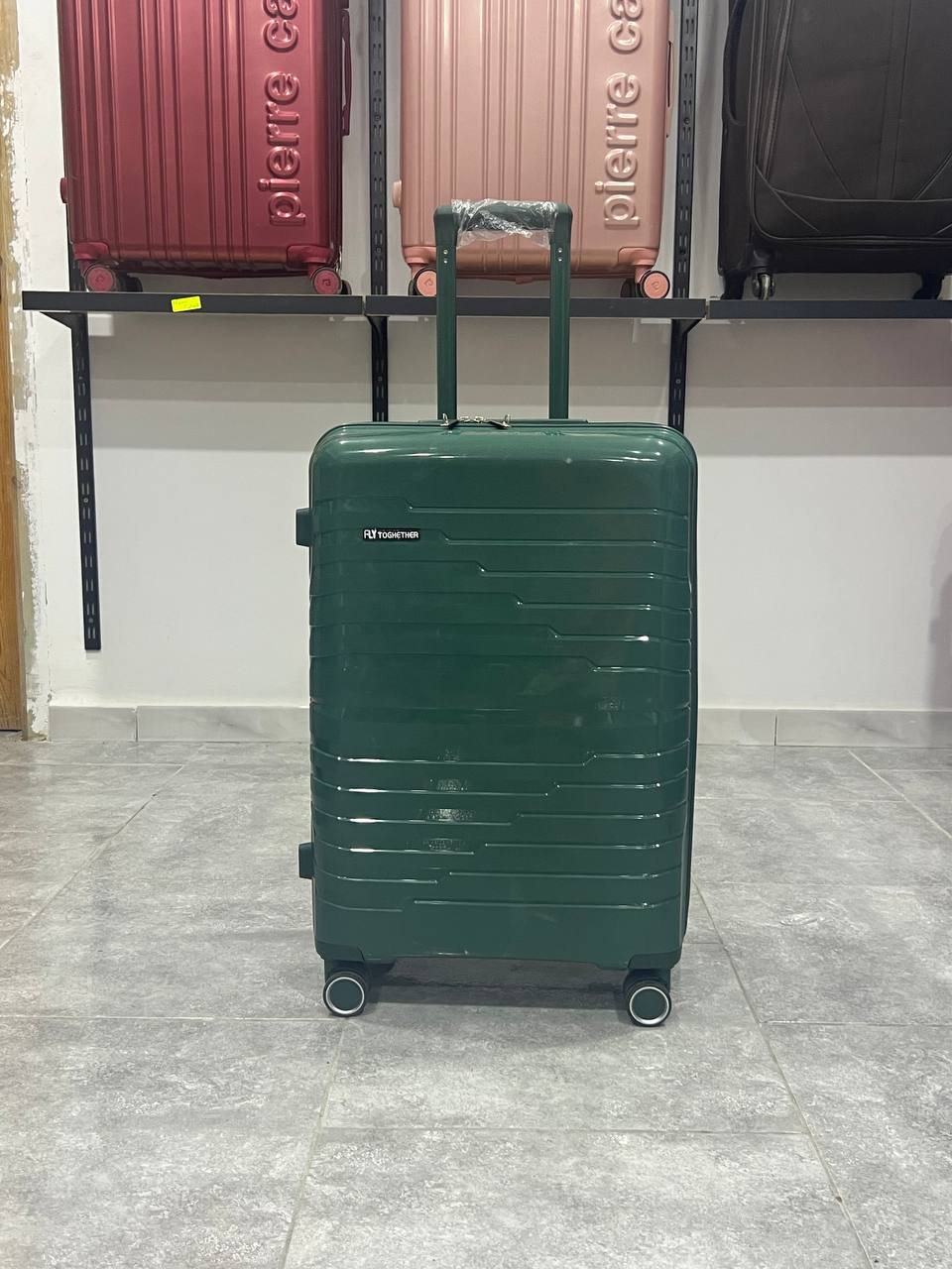 Valise 23 kg