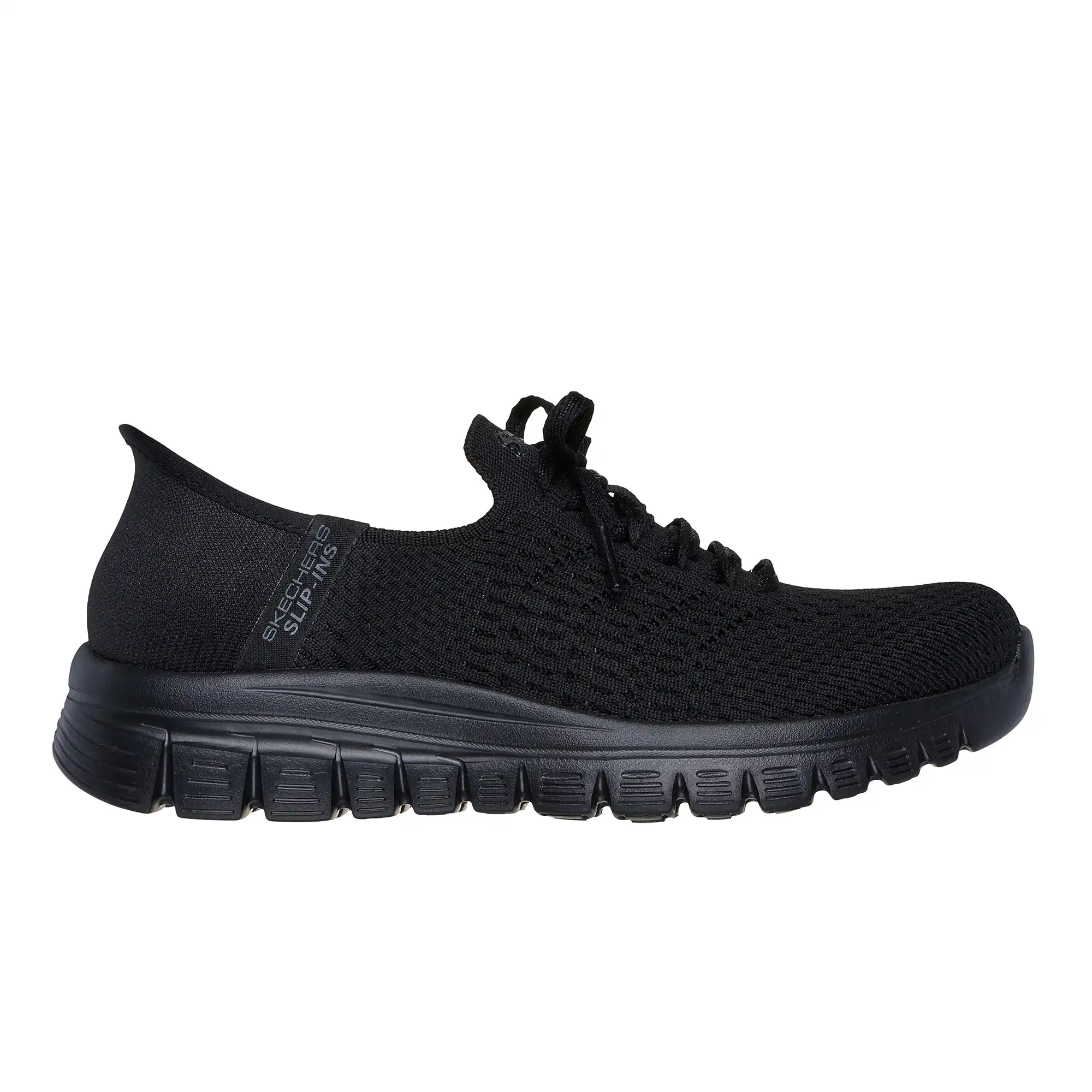 GRACEFUL - FIRST BLUSH