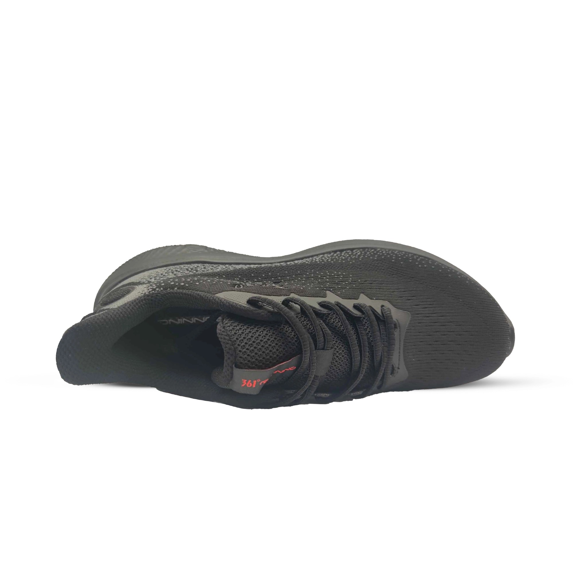 SHOES SPORT Black/Castlerock