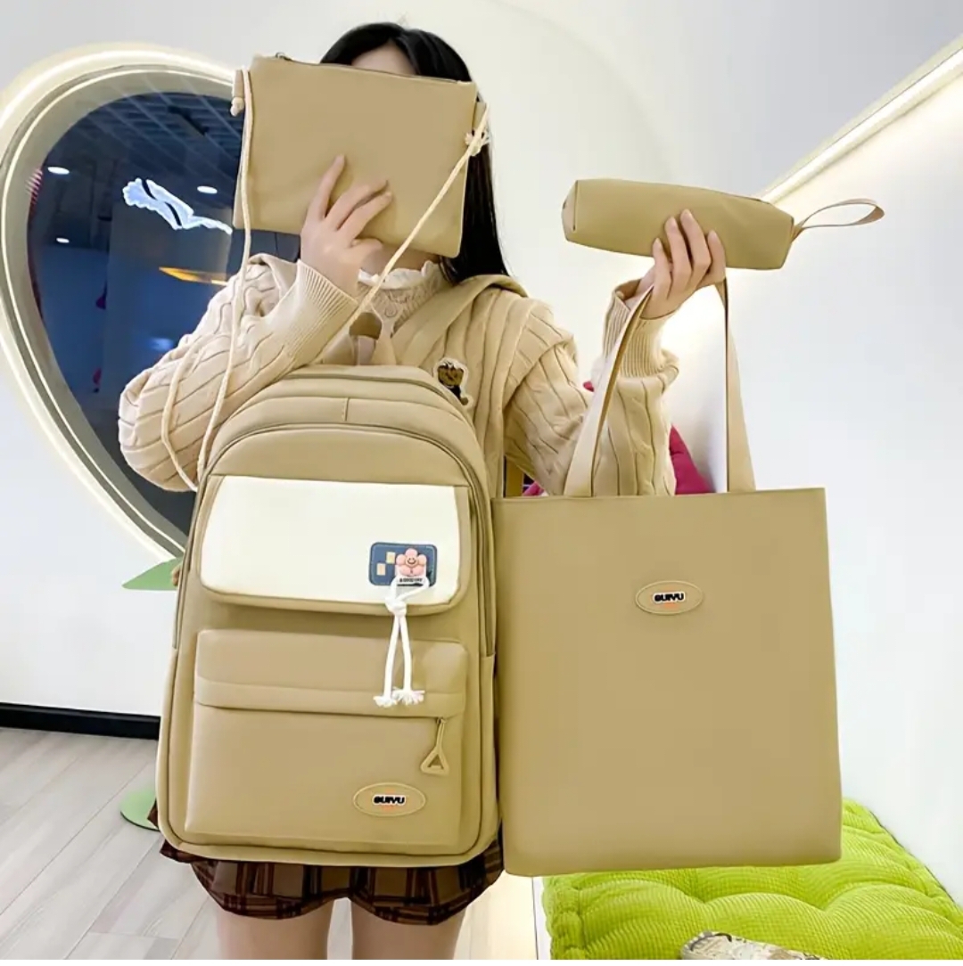 Sac à dos 4 pièce 2
