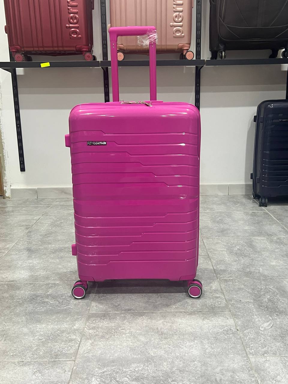 Valise 23 kg