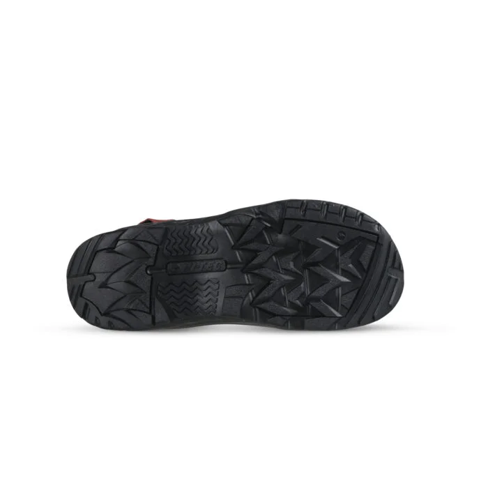 Ula Raft Black-BakedClay-DeepLagoon-Olive