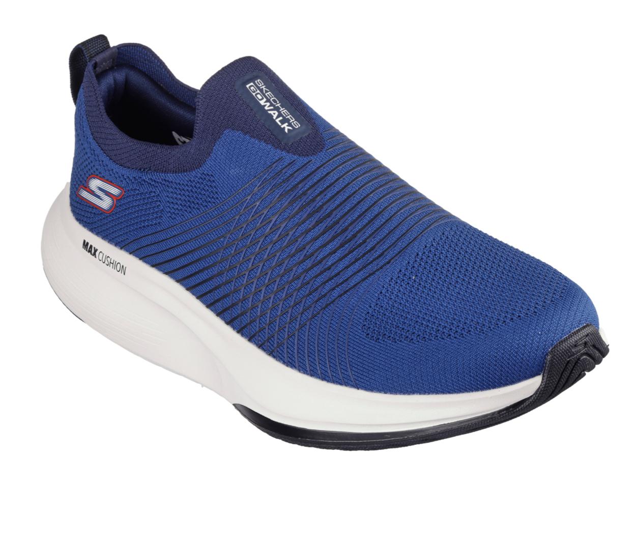 Go Walk Comfort Walker - Cons